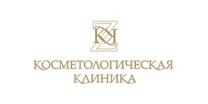 Логотип косметологической клиники Академия Красоты 