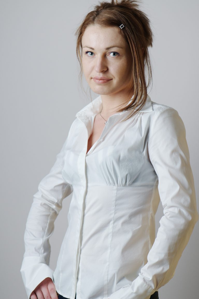 Ониашвили Марина Николаевна – главный врач стоматологической клиники “НИКА”