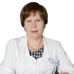 Белохвостикова Татьяна Сергеевна