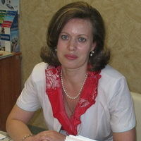 Гнусина Светлана Васильевна