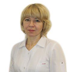 Дианова Ирина Анатольевна