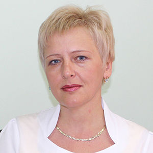 Дутова Наталья Ярославна