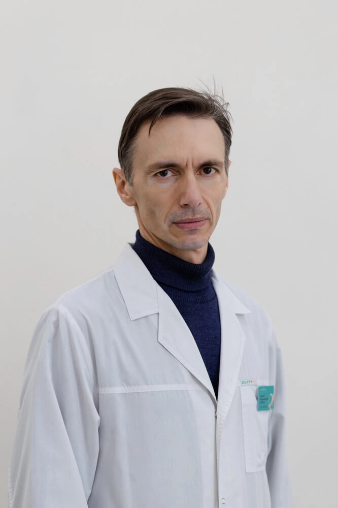 Егоров Андрей Владимирович