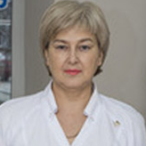 Колпашникова Наталья Ивановна