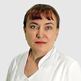 Лебедева Ирина Юрьевна