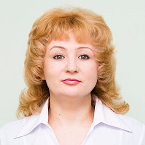 Машанская Александра Валерьевна