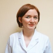 Нелаева Екатерина Викторовна