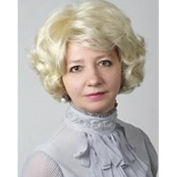 Охремчук Людмила Васильевна