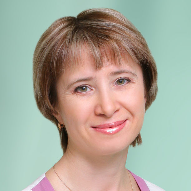 Ощепкова Наталья Викторовна