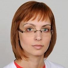 Пухлякова Елена Владимировна