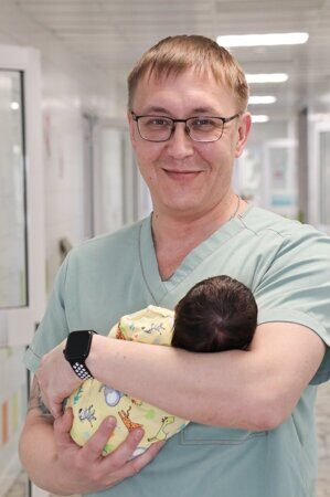 Распутин Андрей Александрович
