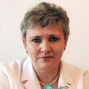 Холодова Людмила Николаевна