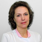 Шевченко Людмила Николаевна