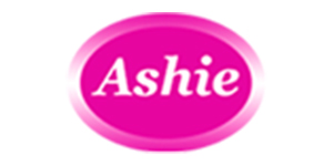 Логотип центра медицинской косметологии Аши 