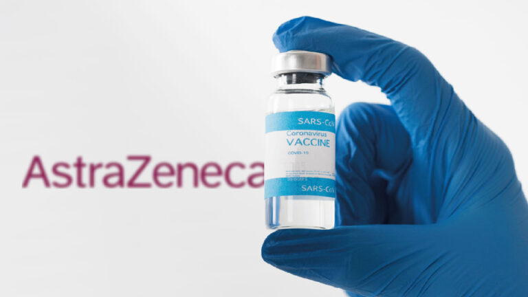 Эксперты не нашли связи между вакциной AstraZeneca и случаями тромбоэмболии у привитых