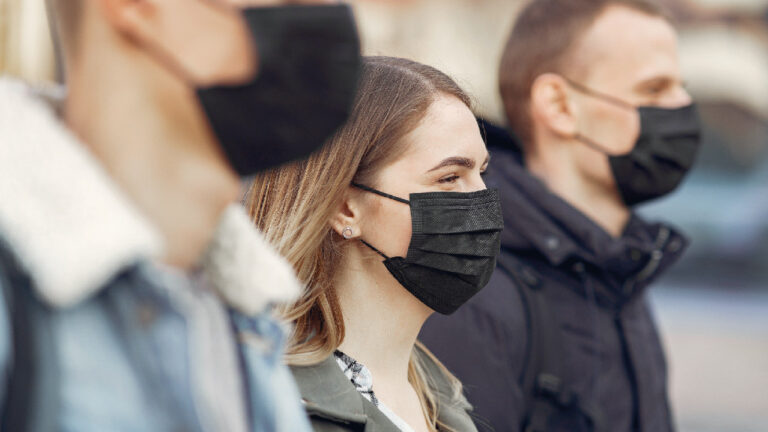 Каждый третий инфицированный коронавирусом не имеет симптомов – новое исследование