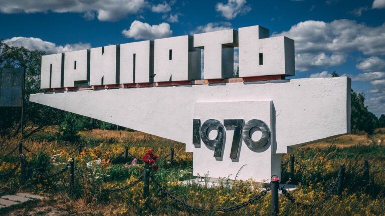 «Луч надежды»: ученые не обнаружили существенных генетических мутаций у детей ликвидаторов ЧАЭС
