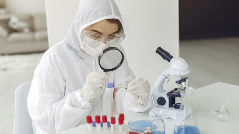 Перенесенные в прошлом сезонные простуды не защищают от SARS-Cov-2