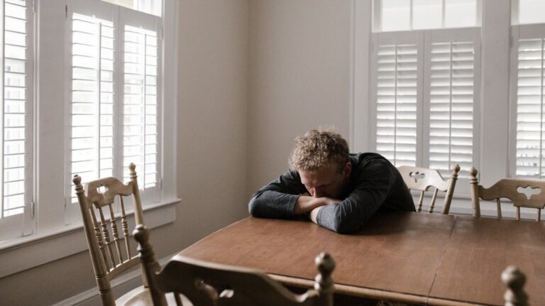 Психические расстройства связаны с высоким риском смерти после инфаркта