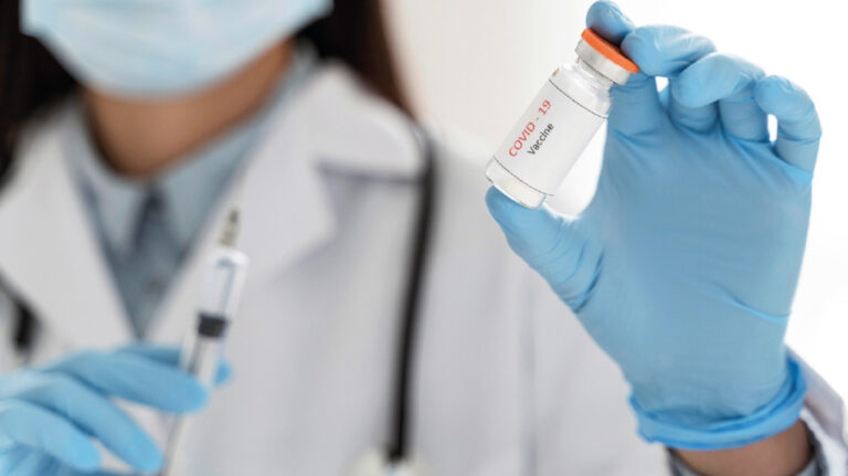 Китайскую вакцину Sinopharm зарегистрировали в Объединенных Арабских Эмиратах