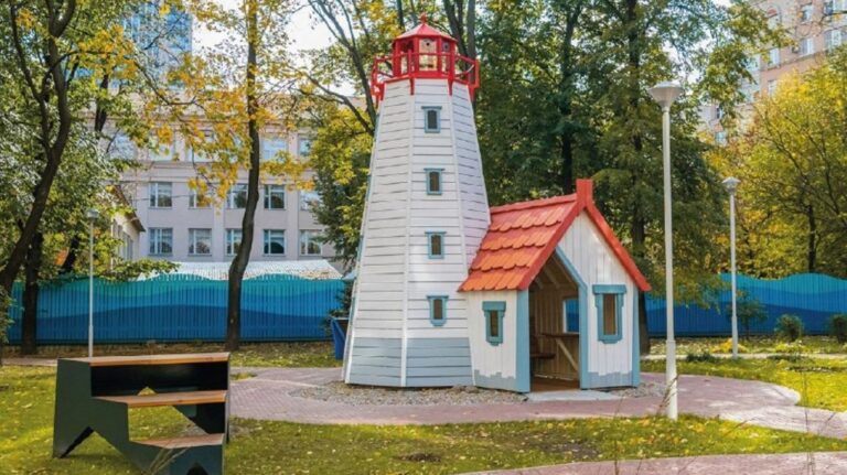 Мосгорсуд закрыл дело в отношении хосписа “Дом с маяком” и отменил штраф в размере 200 тысяч рублей