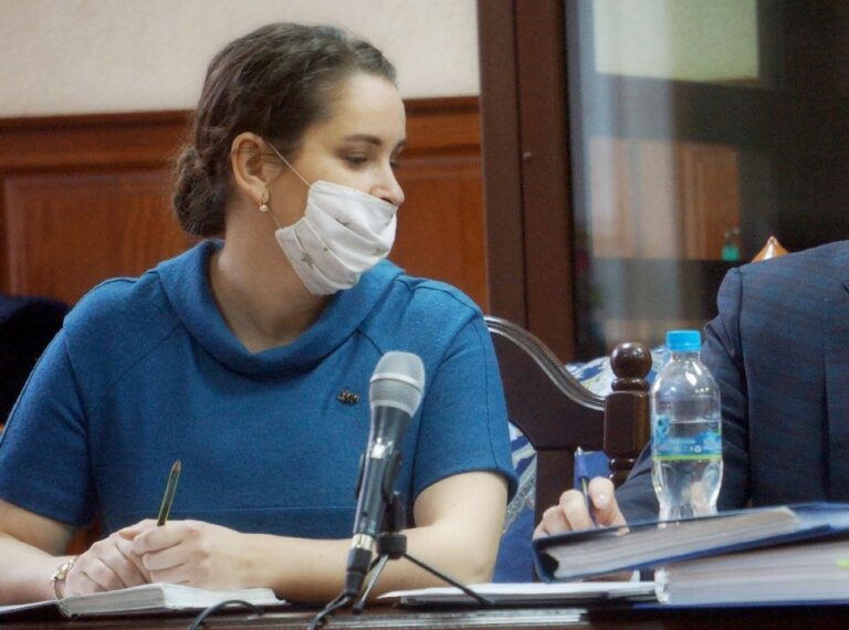 Суд присяжных в вынес оправдательный приговор врачам Елене Белой и Элине Сушкевич в Калининграде