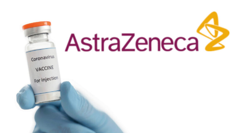 В Великобритании одобрили вакцину Оксфордского университета и AstraZeneca