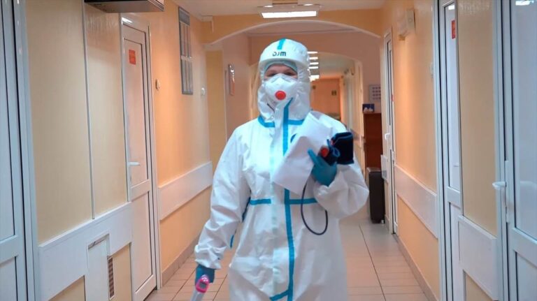 В Москве готовятся к клиническим испытаниям вакцины «Спутник-V» на подростках
