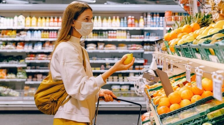 Заразность индийского варианта коронавируса на 40% выше, чем британского